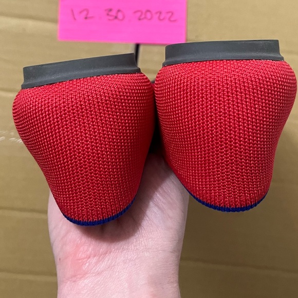 Ruby Rothy’s flats size 10 - Picture 3 of 6